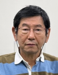 President Hiroshi Nomura